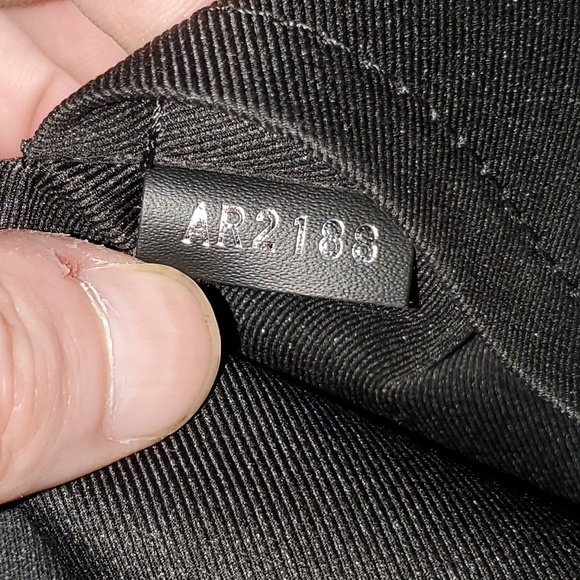 LOUIS VUITTON Monogram Eclipse Briefcase Explorer - Picture 8 of 8